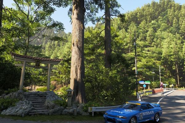 Forza Horizon 6 Pushes Graphics Boundaries: Technical Analysis of Playground Games' Japan Recreation