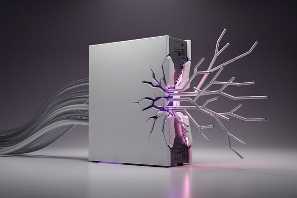 The 'Just Fork It' Mantra in FOSS: A Social Problem Masquerading as Technical Freedom