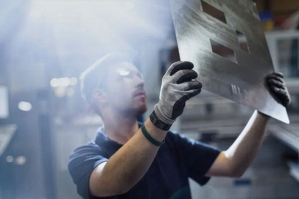 Found Industries Expands MIT-Powered Technology to Strengthen America's Critical Metal Supply Chains