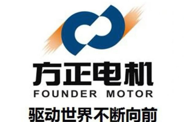 Founder Motor Starts Small‑Batch Runs of Robot Joint Motors