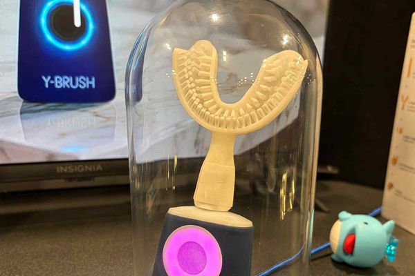 Four surprisingly useful AI innovations at CES 2026