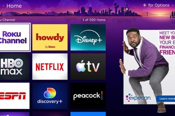 Fox to buy Roku in $22 billion streaming platform deal