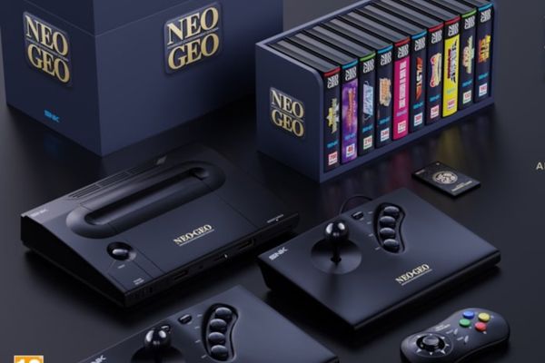 Neo Geo AES+: Authentic Reproduction or FPGA Disguise? The Hardware Controversy Behind the Modern Classic