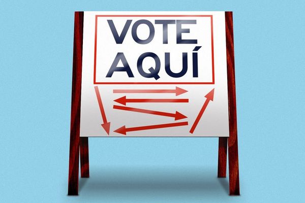 Fragmenting Latino Vote Emerges as Key Wildcard in U.S. Elections