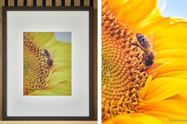 Fraimic tested: Affordable e‑ink picture frame measures battery life in years