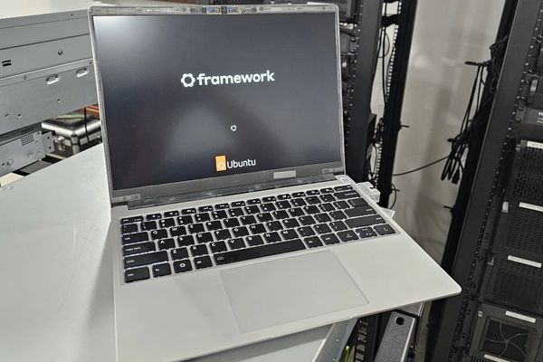 Framework 13 Gets Fan Control and Temperature Thresholds in Linux 7.0