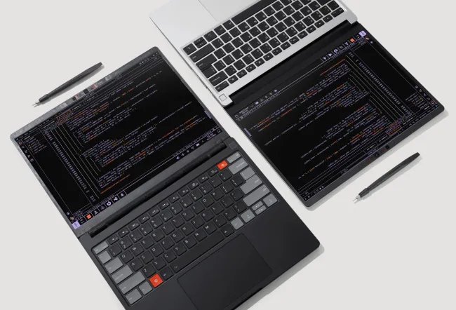 Framework 13 Pro laptops
