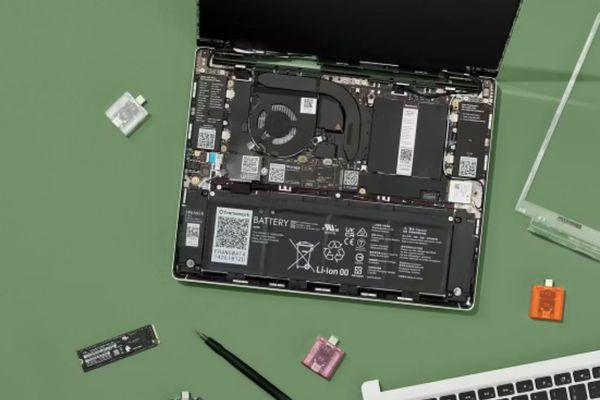 Framework Adjusts Pricing Amid Component Volatility: DDR5 Stable, SSD Costs Surge