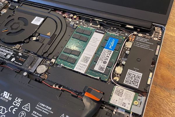 Framework Warns of Rising RAM and SSD Prices Through 2026 as Memory Crisis Persists