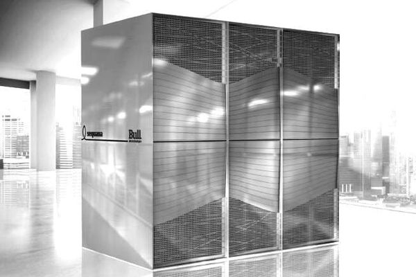 France Buys Bull Supercomputer Assets from Atos for €404M