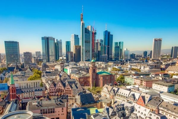 Frankfurt Set to Surpass London as Leading Colocation Hub by 2031 Amid Sovereignty Shifts