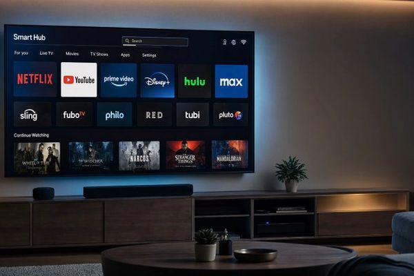 Free Apps Are Quietly Turning Smart TVs Into Web-Scraping Proxies for AI