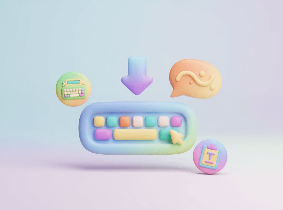 Step 1: Input Your Script