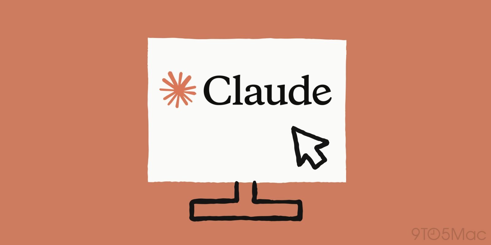 Claude Mac app
