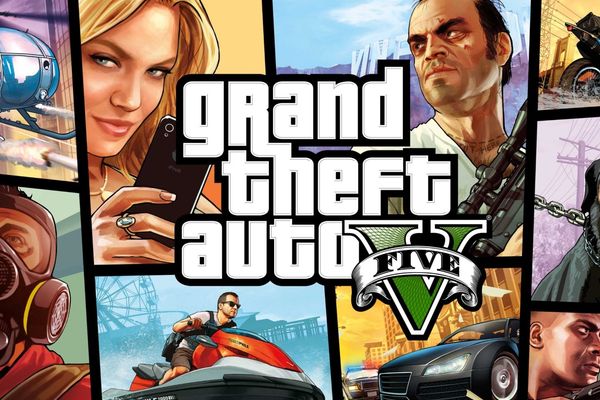 Rockstar to offer free GTA 5 current-gen upgrade June 18