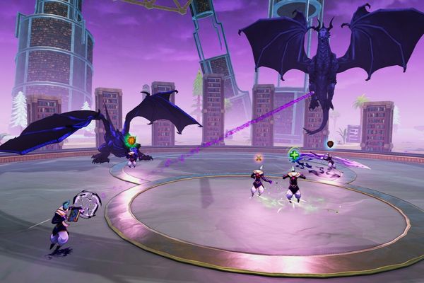 Free WoW tutorial game tops Steam charts with 100% positive reviews