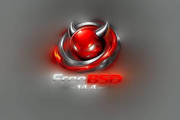 FreeBSD 14.4 Review: Enhanced Security, Updated Components, and Extended Support for Multiple Architectures