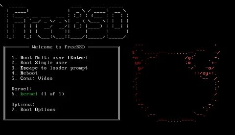 FreeBSD 15.1 Beta 3 Enhances Storage and Cloud Deployment Capabilities