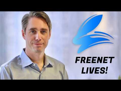 Freenet v0.2.61 – Incremental tweaks, not a new architecture