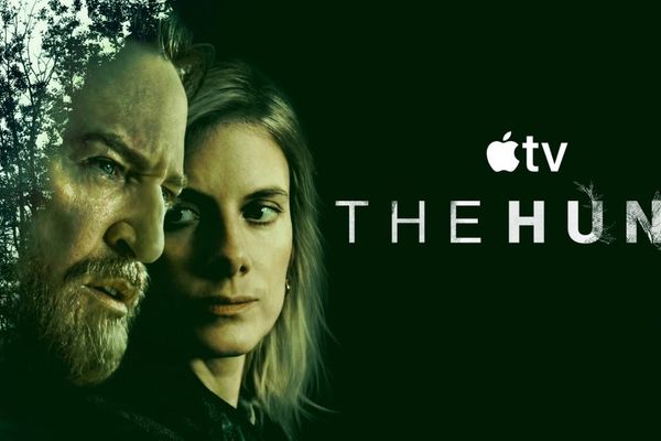 Apple TV's French thriller 'The Hunt' premieres after plagiarism controversy