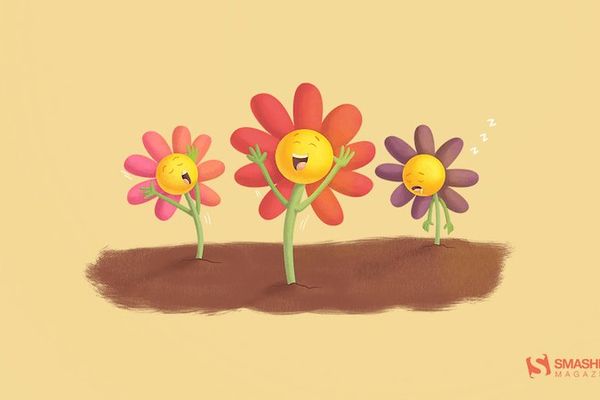 Fresh Energy In March (2026 Wallpapers Edition)