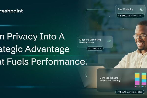 Freshpaint Raises $10M to Build Privacy-First Healthcare Marketing Infrastructure