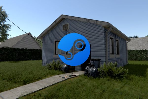 House Flipper Goes Free on Steam: 42K+ Positive Reviews for Addictive Property Renovation Sim