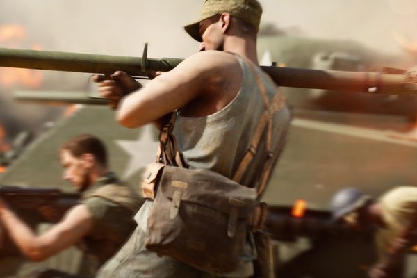 Battlefield V's $2.49 Sale Triggers 350% Player Surge Eight Years After Launch