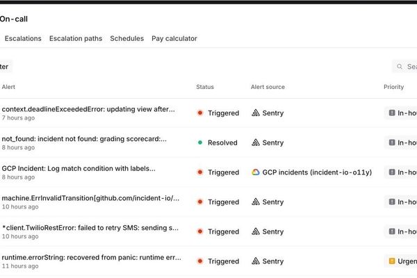 From 5s to 0.3s: How a Bloom Filter Solved a Critical API Latency Issue