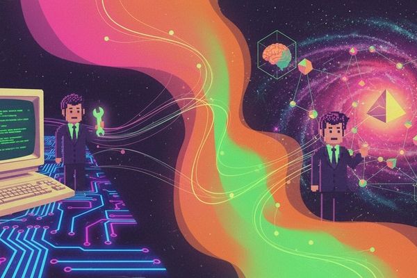 From Backend Engineer to AI Engineer: A Practical Roadmap (No Hype)