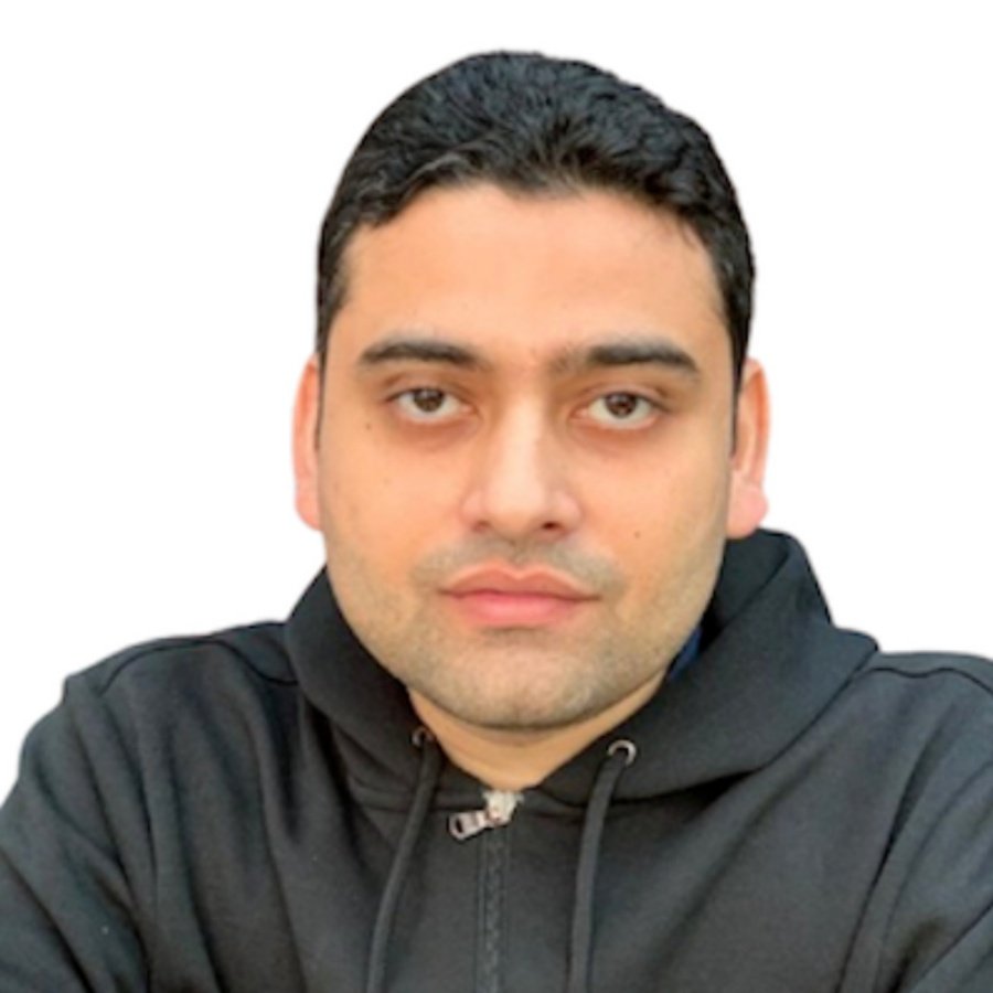 Author photo