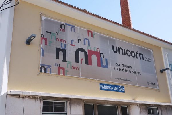 From Biscuits to Bytes: How Lisbon's Factory District Became Europe's Deep-Tech Powerhouse