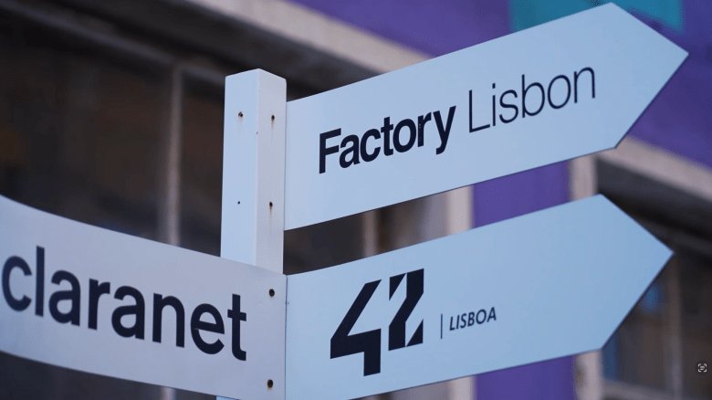 From Biscuits to Bytes: Inside the Lisbon Factory Breeding Global Unicorns · TechNode