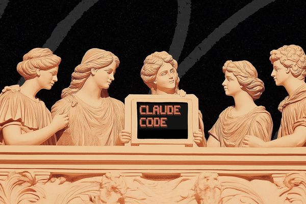 From Coder to Conductor: How Claude Code is Redefining Software Development