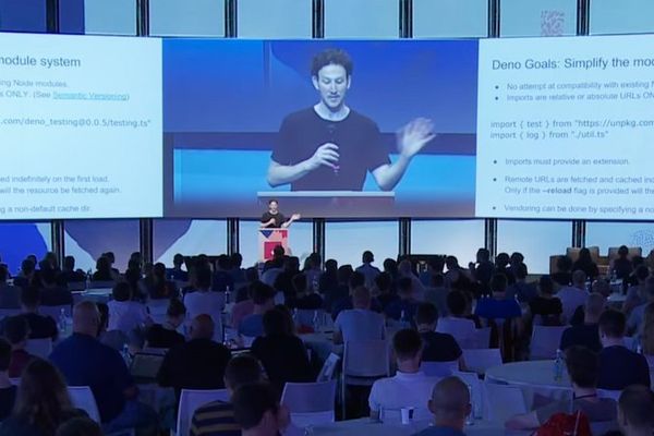 From CommonJS to HTTP: The Evolution of JavaScript Module Specifiers