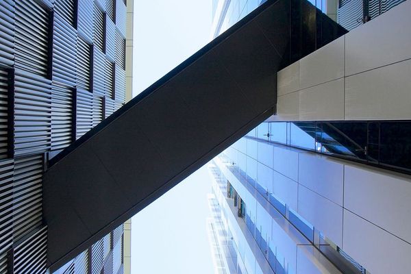 From Developer to Architect: The Unspoken Career Path