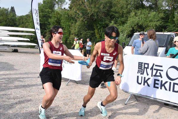 From ekiden to mottainai: OED adds 11 Japanese words