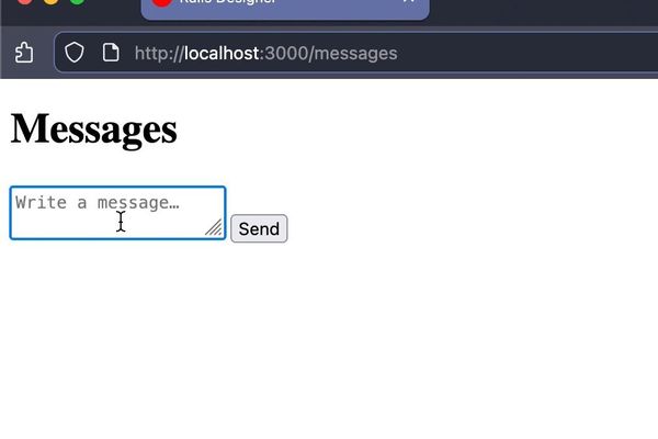 From Hotwire to Optimistic UI: Harnessing Custom Elements in Rails