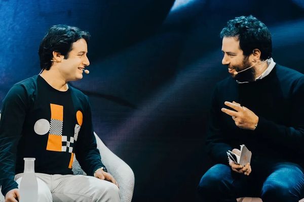 From Intern to IPO: How Dylan Field's Vision for Collaborative Design Built Figma's $749M Empire