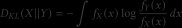 From Kullback-Leibler divergence to Jensen–Shannon metric: A mathematical journey toward measuring probability distributions