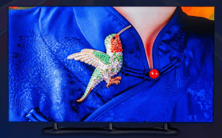 From lab to living room: how CSOT turns research into reliable displays · TechNode