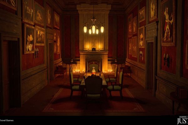 From Lightmass to Snow Occlusion: Inside the Performance Engine of a VR Thriller