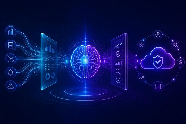 From Observability to Predictive Resilience: How AI‑Driven SRE Is Redefining Cloud Operations