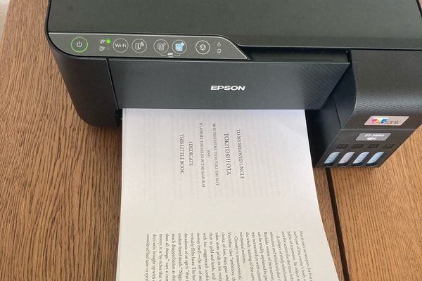 From PDF to Paperback: How a Python Script Enables DIY Book Printing