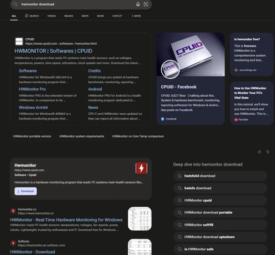 From poisoned search results to GPU mining: A cryptojacking campaign abusing ScreenConnect and Microsoft .NET utilities | Microsoft Security Blog
