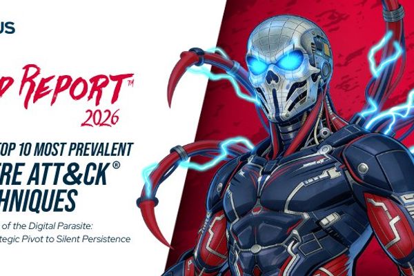 From Ransomware to Residency: Inside the Rise of the Digital Parasite