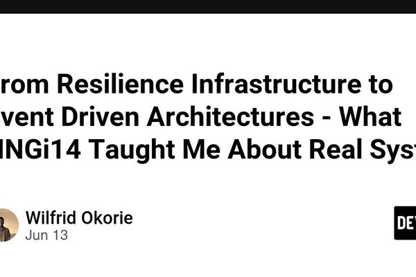 Retry Engines, Redis Pub/Sub, and the Point Where Backend Systems Stop Being Simple