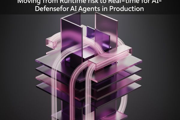 From Runtime Risk to Real-Time Defense: Securing AI Agents in Production