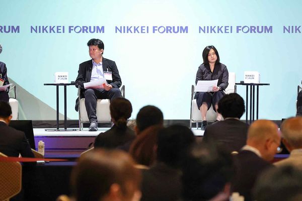 AI Is Reshaping Asia's Cyberthreat Economics, and Businesses Are Footing the Bill