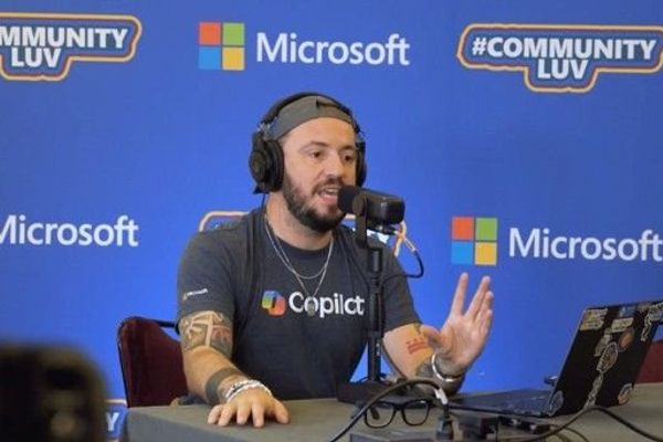 From Showing Up to Lifting Others: Diego Domingos da Silva’s MVP Journey